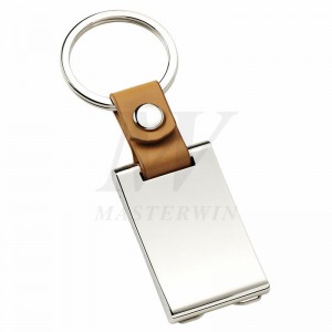 PU / metal nøgleholder med fotoramme_65591-01