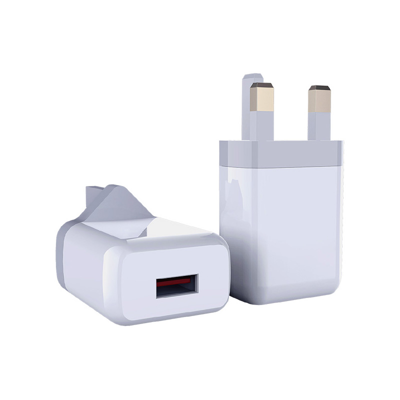 USB Smart hurtigoplader_MW21-101