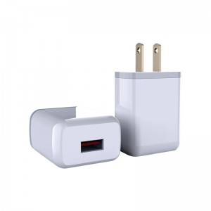 USB Smart hurtigoplader_MW21-105